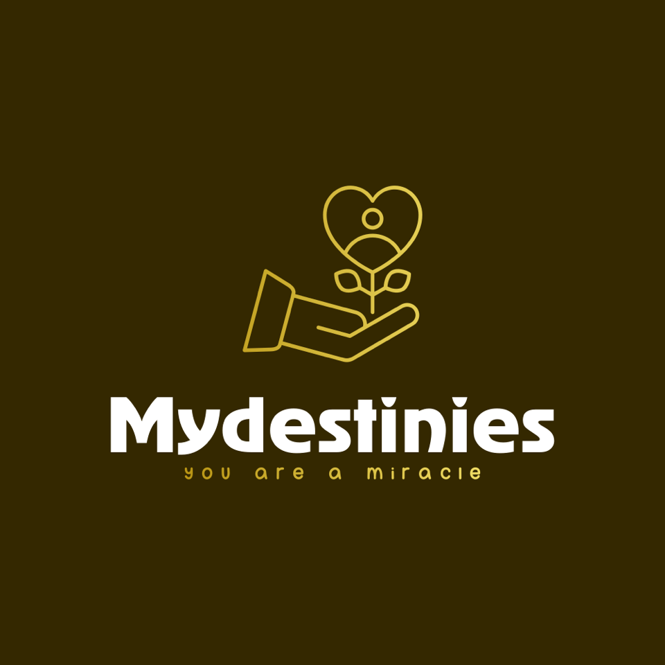 Logo Mydestinies