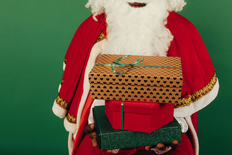 Offrons leur un noël